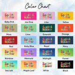 Personalisierte Sozialarbeiter schnell trocken überdimensioniert Mikrofaser Strandtuch mit Namen Sommer Urlaub Graduierung Geburtstag Geschenk für Familie Freunde