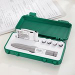 Personalisierte 3D-Druck Medikamentenbox für Mounjaro mit Fächern und Namen Tragbare Reiseutensilien Geburtstag Geschenk für Diabetes-Betroffene