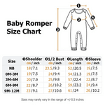 Personalized Embroidered Love Letter Puppy 100% Cotton Baby Romper Puff T-shirt with Name Birthday Valentine's Day Gift for Boys Girls