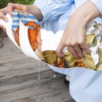 Personalisierte mein Lagerfeuer Zelt Cartoon Charakter schnell trocknen überdimensioniert Mikrofaser Strandtuch mit Namen Sommer Strand Wesentliche Geburtstagsgeschenk für Familie