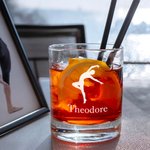 Personalised Ballet Silhouette Whiskey Glass with Name Home Kitchen Decor Team Birthday Gift for Male Dancers Wine Lovers