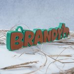 Personalisierte Multicolor 3D gedruckt Pferd Name Platte Pferd Stall Dekor Geburtstagsgeschenk für Pferdeliebhaber Besitzer