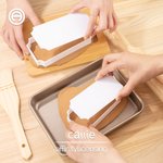 Personalized Greek Letter Cookie Cutter Sorority Birthday Gift for New Sorority Members Friends DIY Baking Lover | Callie × Affinity Licensing