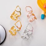 Personalisierte Namensschild Stethoskop Charme mit Job-Titel Krankenschwester Woche Anerkennung Geschenk für Arzt Krankenschwester medizinisches Personal