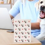 Personalised Funny 1-3 Avatar Photos Building Brick Puzzles with Heart Home Decor Holiday Birthday Gift for Friends Family