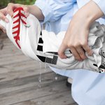 Personalized Graffiti Bomb Baseball Oversized Quick Dry Beach Towel with Name and Number Beach Accessories Birthday Gift for Baseball Lover