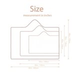 Gepersonaliseerde Softbal Baseball Cartoon Karakter Hooded Deken met Naam Game Day Verjaardagscadeau voor Ball Lovers