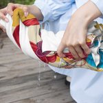 Personalized Fashion Cartoon Swimsuit Girl Quick Dry Oversized Beach Towel with Name Travel Essential Beach Party Birthday Gift for Women