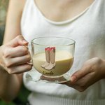 Personalized Birth Flower Western Cowgirl Boots Ceramic Coffee Mug Glass Cup with Name Home Kitchen Decor Birthday Gift for Women