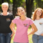 Personalized Admit It You'll Low Key Miss Me Bruh T-shirt Sweatshirt with Family Name Last Day of School Appreciation Gift for Women Teachers