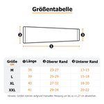 Personalisierter Feuchtigkeitsableitender Sport-Ärmling mit Farbvarianten und Monogram Outdoor Essentials Geburtstag Team Geschenk für Sportliebhaber