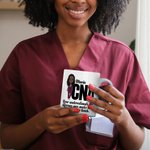 Personalized Cartoon Medical Character Ceramic Mug with Name Birthday Appreciation Inspirational Gift for Nurse Doctor Medical Staff