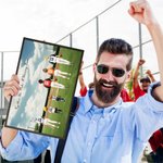 Personalized Cartoon Baseball Team Oil Canvas Painting with 1-9 Names and Text Wall Art Decor Father's Day Game Day Gift for Coach Player Family