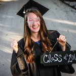 Personalized Graduation Cap Class of 2025 Gradient Square Sunglasses with Year and Name Party Favor Graduation Ceremony Gift for Graduates Friends