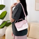 Gepersonaliseerde Piano Shape Punk stijl PU lederen Crossbody tas 's avonds met naam afstuderen cadeau voor vrouwen conservatorium studenten