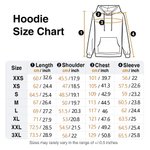 Personalized 1-8 Family Member Names Adult Kid T-shirt Hoodie with Appellation and Year Father's Day Birthday Gift for Dad Grandpa