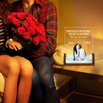 Personalisierte Wenn Pinguine ihren Partner finden, bleiben sie zusammen Acryl-Nachtlicht mit Namen und hölzerne Basis Hochzeitstag Geschenk für Ehepaar