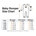 Personalised 100% Cotton Ruffle Waffle Name Baby Romper with Zipper Bow Headband Set Baby Shower Birthday Gift for Girl Newborns