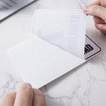 Personalized Set of 4 Wheelie Bin Number Waterproof Stickers with Street Name Housewarming Birthday Gift for Family  Friend