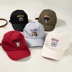 Personalisierte bestickt Haustier Gesicht Foto 100% Baumwolle einstellbar Baseballmütze mit Namen im Freien Zubehör Haustier Party Geschenk für Katze Hund Haustierbesitzer