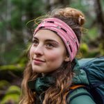 Personligt mångfärgat Cheer Slogan Pet Photo Stretchigt Anti-svett Sportpannband med namn Sporttillbehör Födelsedagspresent för män Kvinnor Sportälskare