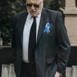 Personalisierte gefaltetes Foto Beerdigung Band mit Namen Datum und Text Memorial Sympathie Geschenk für den Verlust eines geliebten Menschen