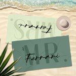 Asciugamani da spiaggia personalizzati set di 2 oversize ad asciugatura rapida matrimonio luna di miele e viaggio regalo per coppie e sposi novelli