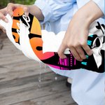 Personalized In My Cruise Era Quick Dry Oversized Beach Towel with Name Summer Vacation Holiday Travel Gift for Family Cruise Lovers