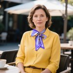 Foulard multicolore personalizzato con la foto degli animali domestici e nome regalo di compleanno o quotidiano per donne e amanti degli animali