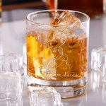 Personalisierte gravierte Linie Portrait Foto 10 oz Whiskey Glas mit Namen Vatertag Geburtstag Geschenk für Mann