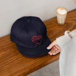Personalized Coffee Element Classic Breathable Peak Cap with Name Fashion Accessories Birthday Holiday Gift for Friends Family Coffee Lovers