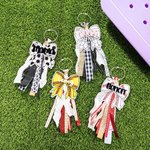 Etiquette de sac de sport personnalisée avec nom et numéro Accessoires pour le jour du match Bogg Cadeau d'équipe pour les entraîneurs Amoureux du sport