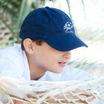 Henkilökohtainen Monivärinen Soccer Design Classic Peak Cap Baseball hattu nimi Daily Accessory Syntymäpäivä lahja lapsille aikuisille jalkapallon ystäville