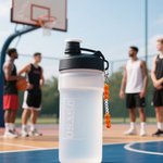 Personalizzato Basket Charm Letter Beads Portachiavi Tag con nome Zaino Accessorio Squadra Sportiva Regalo di compleanno per gli adolescenti amanti del basket