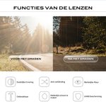 Gepersonaliseerde Multikleurige Gepolariseerde Zonnebril UV-bescherming met Tekst voor Buiten Strandfeest Verjaardagscadeau voor Vrouwen en Mannen