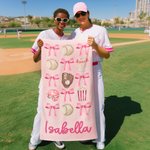 Personalized Football Baseball Sports Coquette Bow Name Quick Dry Oversized Beach Towel Summer Travel Essential Team Birthday Gift for Sports Lovers