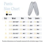 Personalised Multicolour Embroidered Vest Sweatpants Set with Name and Date Birthday Wedding Party Gift for Women Girls