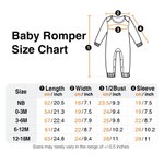 Personalised Embroidery Cow Print Initial 100% Cotton Baby Romper Hat Set with Name Welcome Baby Party Baby Shower Gift for Newborns