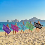 Personalized Multicolor Floral Name Quick Dry Oversized Beach Towel Summer Vacation Pool Party Gift for Women Swimming Lovers