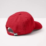 Casquette de baseball de golf multicolore personnalisée avec nom Cadeau d'anniversaire pour les enfants et les adultes amateurs de golf