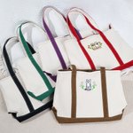 Personalized Embroidered Floral Pet Photo Durable Oxford Large Tote Bag with Name Birthday Gift for Family Friends Pet Lovers