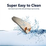 Personalised Multicolour Ball Sports Stretchy Anti-sweat Headband with Name and Number Sports Accessory Birthday Gift for Men Women Ball Lovers