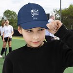 Chapeau de baseball de hockey personnalisé avec nom Cadeau d'anniversaire pour les enfants et les adultes amateurs de hockey