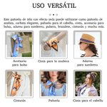 Pañuelo personalizado como diadema multicolor con foto de mascota y nombre regalo de cumpleaños favor diario para mujeres y amantes de las mascotas