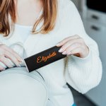 Personalized Horse Show Time Food-grade Large Weekly Pill Organizer with 7 Days Pill Compartments Travel Outdoor Essential Gift for Family Friend