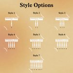 Personalized Grandpa's Team Baseball Bat LED Night Light with 1-7 Kid Names and Wooden Base Home Decor Father's Day Birthday Gift for Grandpa Coach