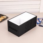 Personalized Sturdy 3D Printed Name Scanstand for Standard Size Unsleeved Cards with Phone Holder and Card Chute Birthday Gift for Card Game Lover