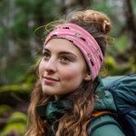 Cinta de pelo deportiva personalizada anti sudor con eslogan foto de mascota y nombre accesorio deportivo regalo de cumpleaños para hombres y mujeres