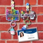 Personalized Crayon Ruler Coffee Name Bead Lanyard with Key Ring and Tassel School Supply Appreciation Gift for Teacher