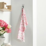 Personalised Horse Theme Soft Quick Dry Sport Towel Beach Towel with Text Gym Pool Essentials Birthday Gift for Equestrian Enthusiasts